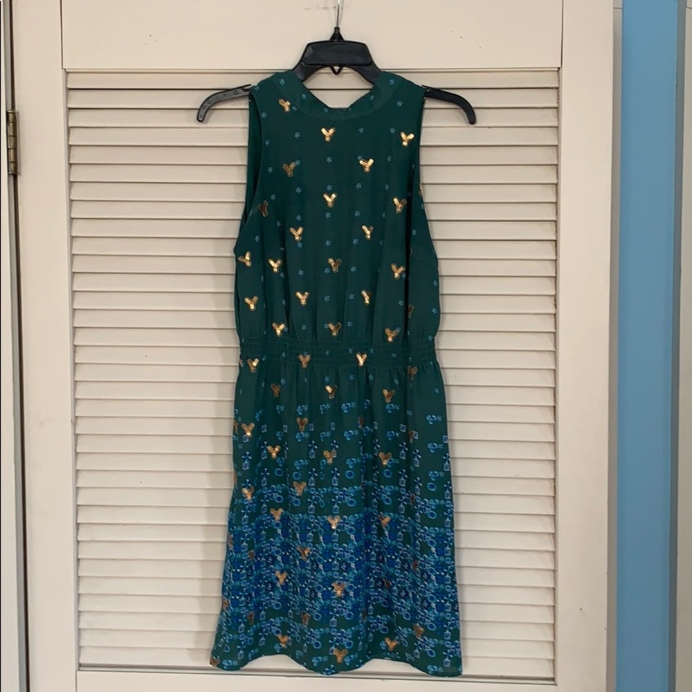 Anthropologie Dress